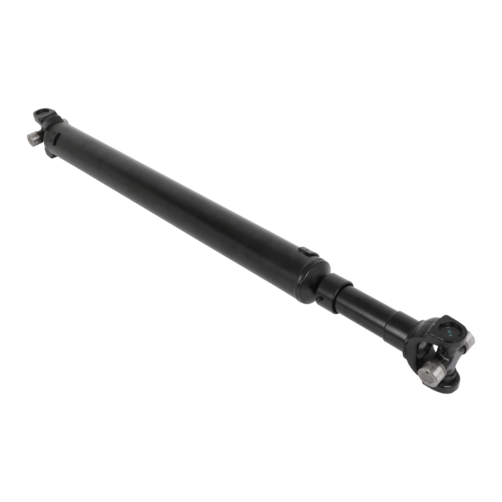 Scitoo?40.5''?Steel Front Driveshaft Assembly Drive Shaft Prop Shaft For Ford Bronco For Ford For F-150 For Ford F-250 1989-1996