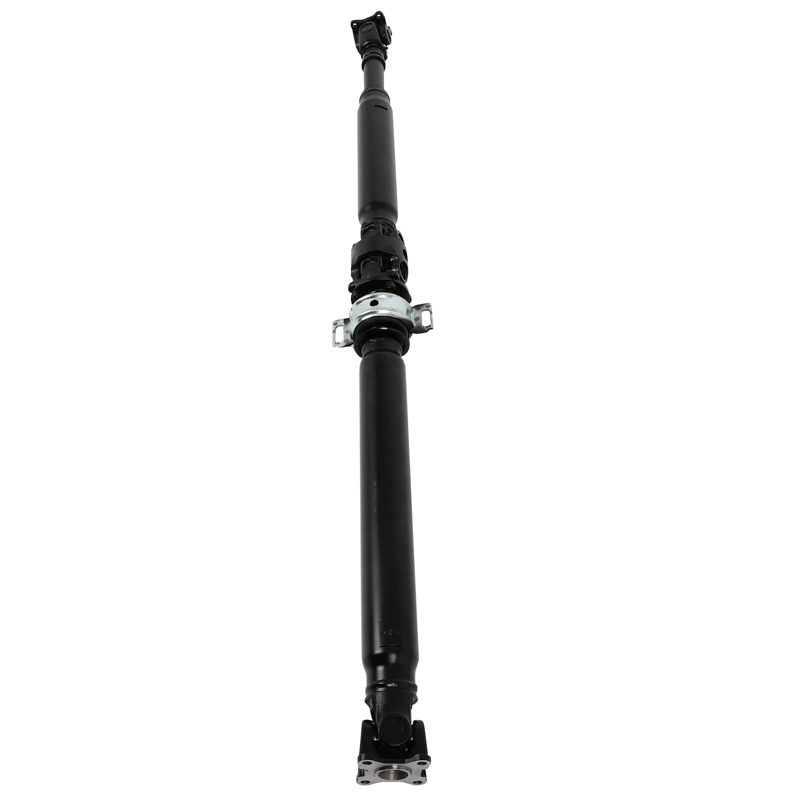 Scitoo?66.875''?Steel Rear Driveshaft Assembly Drive Shaft Prop Shaft For Toyota For Tacoma 1995-2004,Oe# 936-709 936709 65-5033
