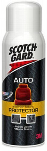 3M Auto Products 47155 Fabruphlstry Protectr,10Oz