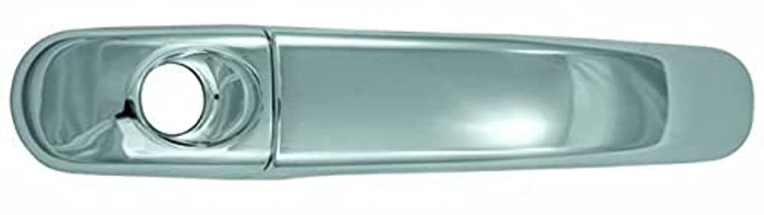 Coast2Coast Dr. Handle Covers Ford Ccidh68562S