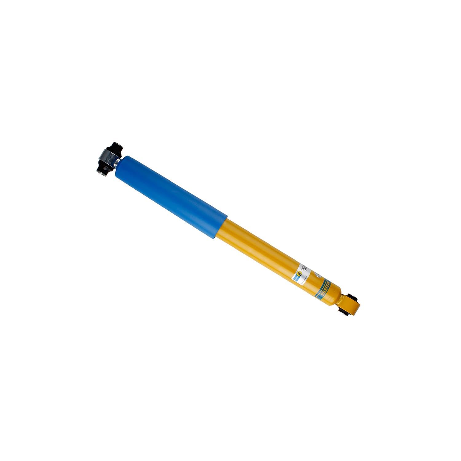 Bilstein B6 15-17 Ford Transit Rear Monotube Shock Absorber (24-265331)
