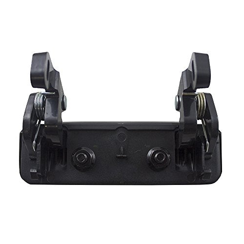 Autoandart Brock Replacement Front Outside Exterior Door Handle Compatible With 1993-2011 Ranger 1994-2010 B Series Pickup Truck