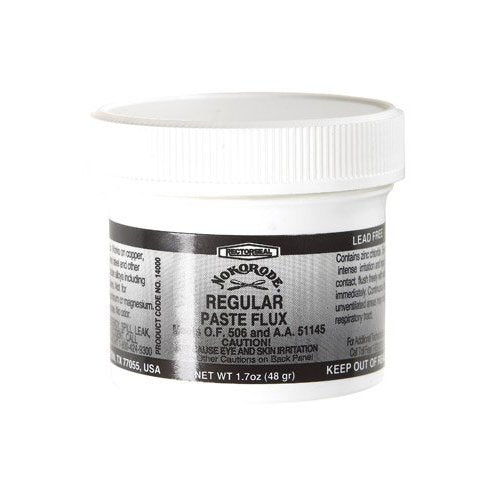 Rectorseal Nokorode 1.7 oz. Lead-Free Soldering Flux 1 pc.