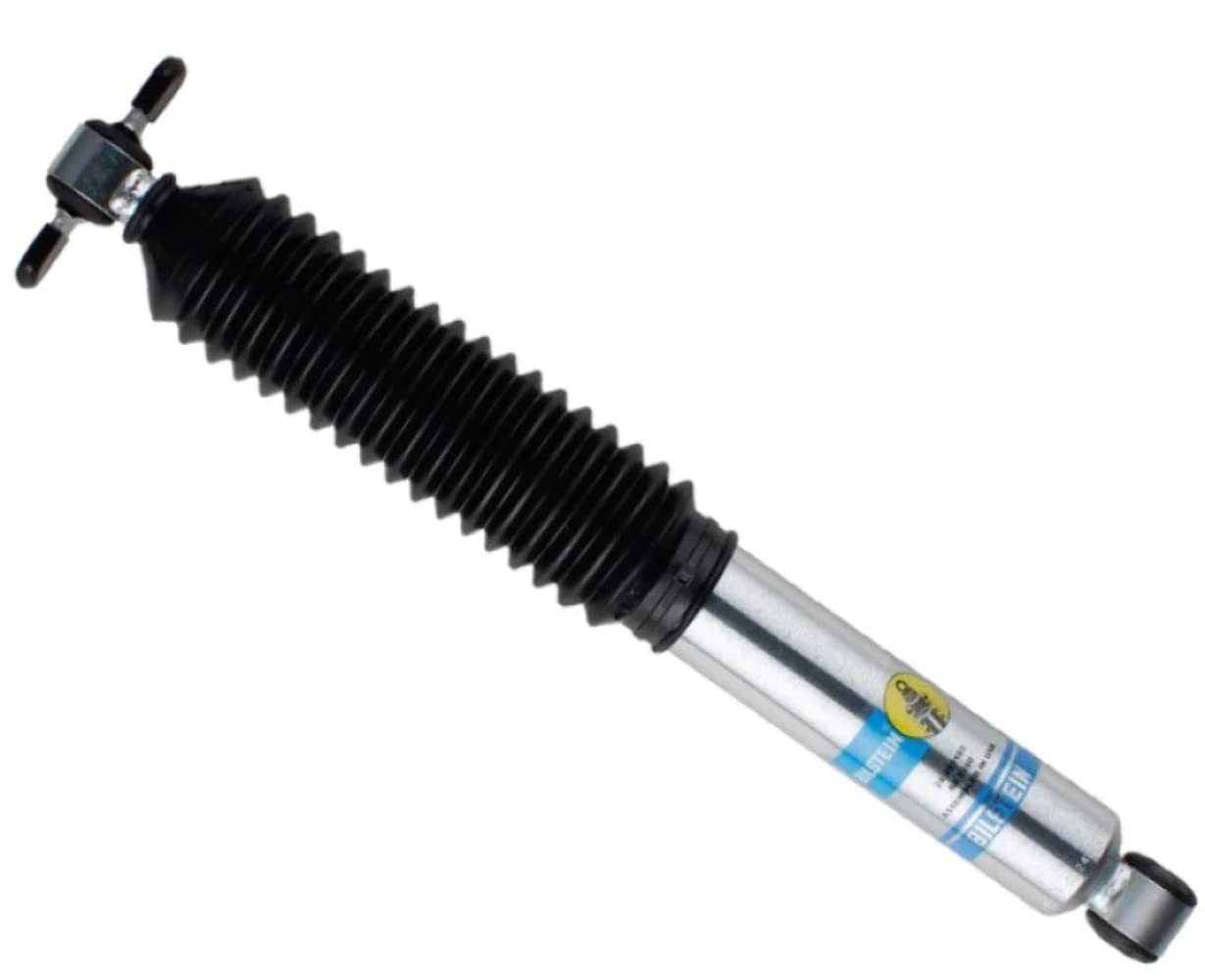 Bilstein 5100 Series 1998 Jeep Wrangler SE Rear 46mm Monotube Shock Absorber (24-293105)
