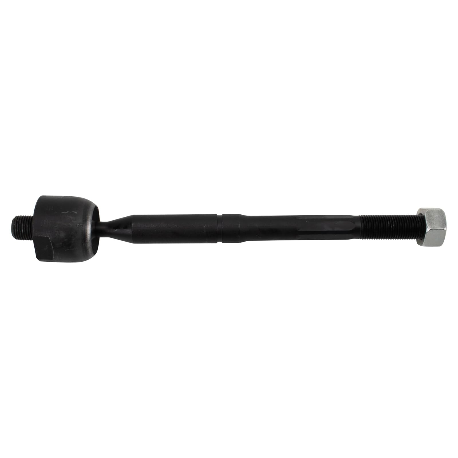 TRQ Front Inner Tie Rod Set Compatible with 2021-2022 Cadillac Escalade Escalade ESV 2019-2022 Chevrolet Silverado 1500 Suburban