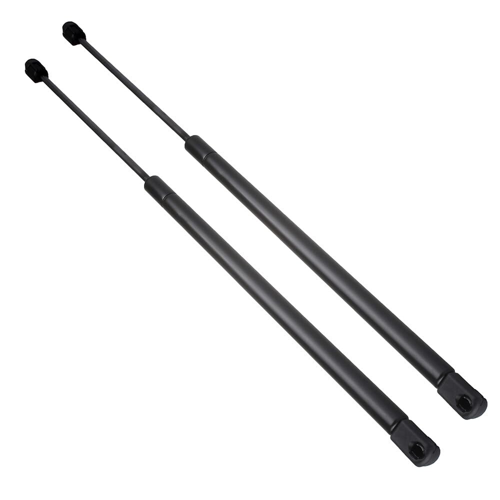 Scitoo 4575 19.97Inch Lift Supports Fit For Chevrolet Trailblazer 2006-2008,For Chevrolet Trailblazer Ext 2002-2006,For Gmc Envo