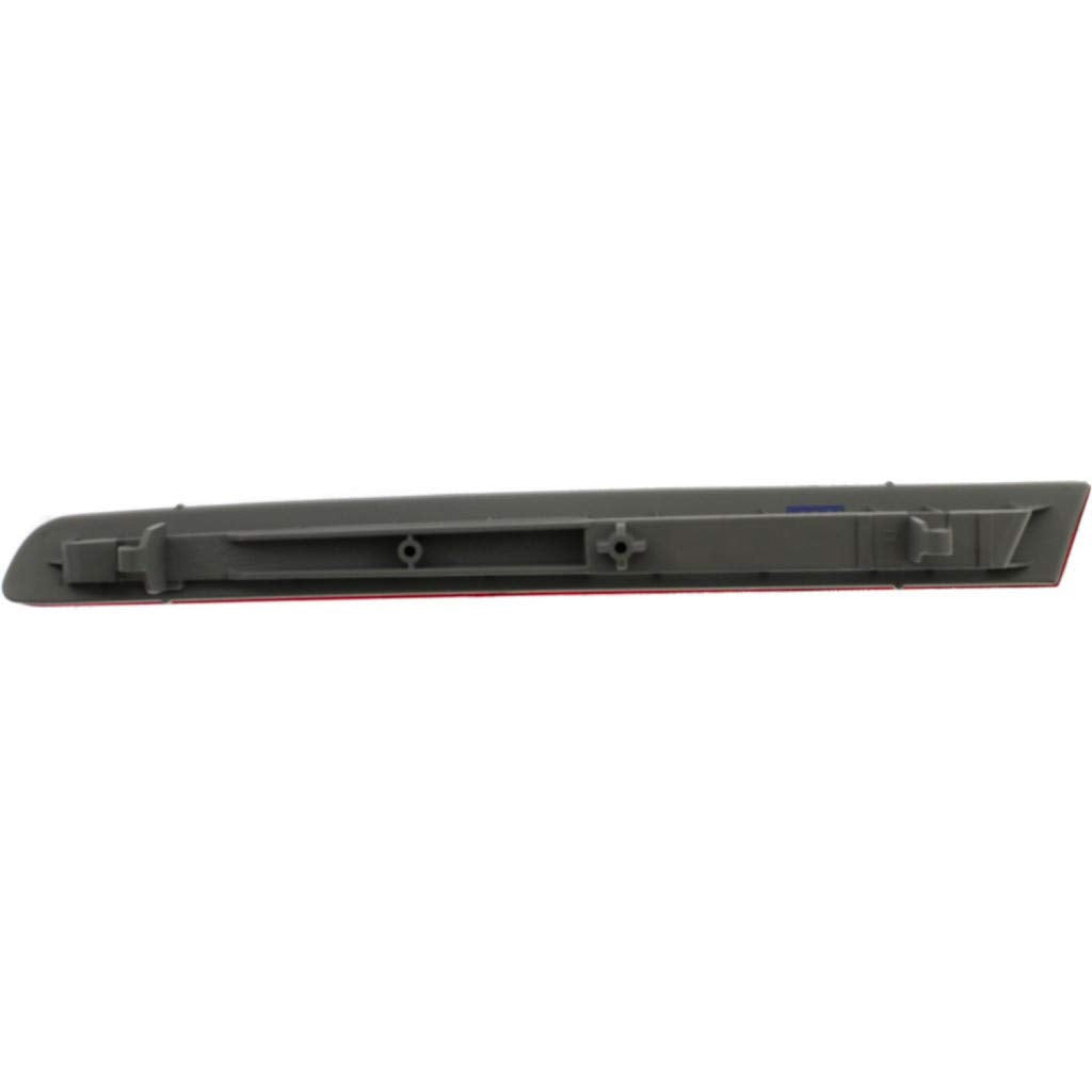 For Ford Explorer Rear Reflector Lamp Unit 2011 12 13 14 2015 Pair Driver And Passenger Side Led Include Police Model Dot Certif