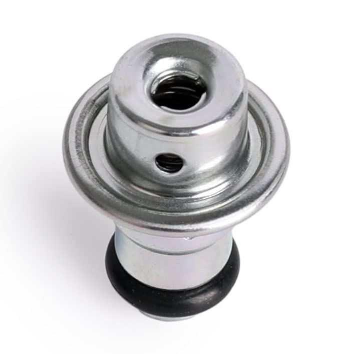 Fuel Pressure Regulator for Toyota Corolla Pontiac Scion Lexus Chevrolet 1998-2006 Replaces PR4049 PR236 94856918 5G1060 FP10280