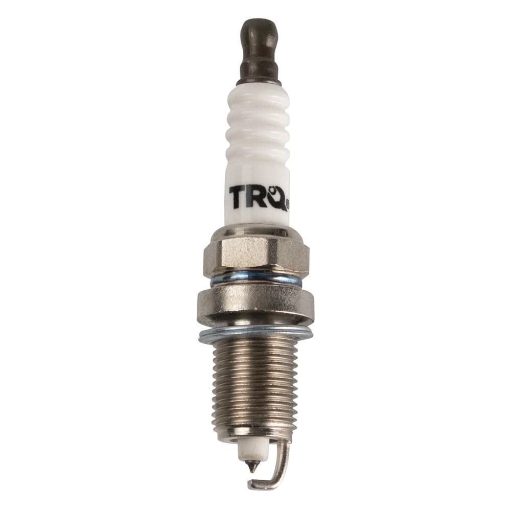 Trq Ignition Kit Ignition Coil Spark Plugs Compatible With 2001-2003 Acura Cl 2005-2008 Rl 1999-2008 Tl 2000-2003 Honda Accord 1