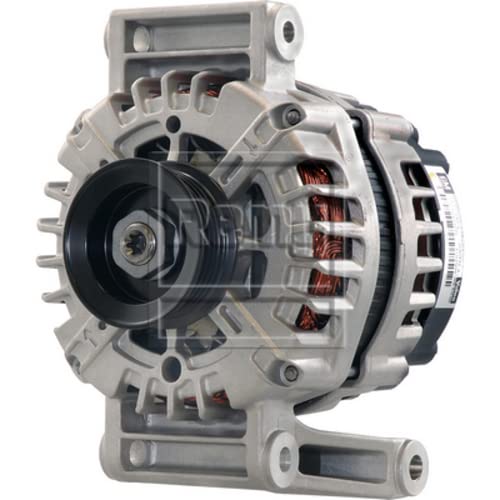 Remy 12856 Alternator