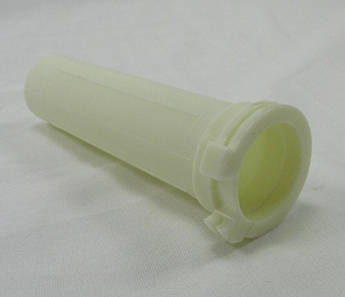 Harley Davidson CHROME OEM style Throttle Controls for us with 1'' Handlebars - Single Cable Clamp - For use with early model FX