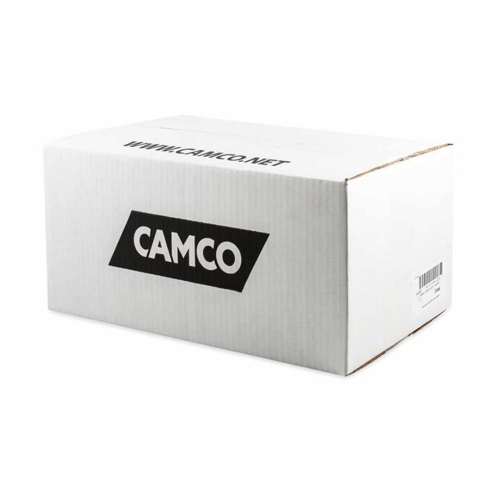 Camco Starter Kit Box For 2021 - Standard