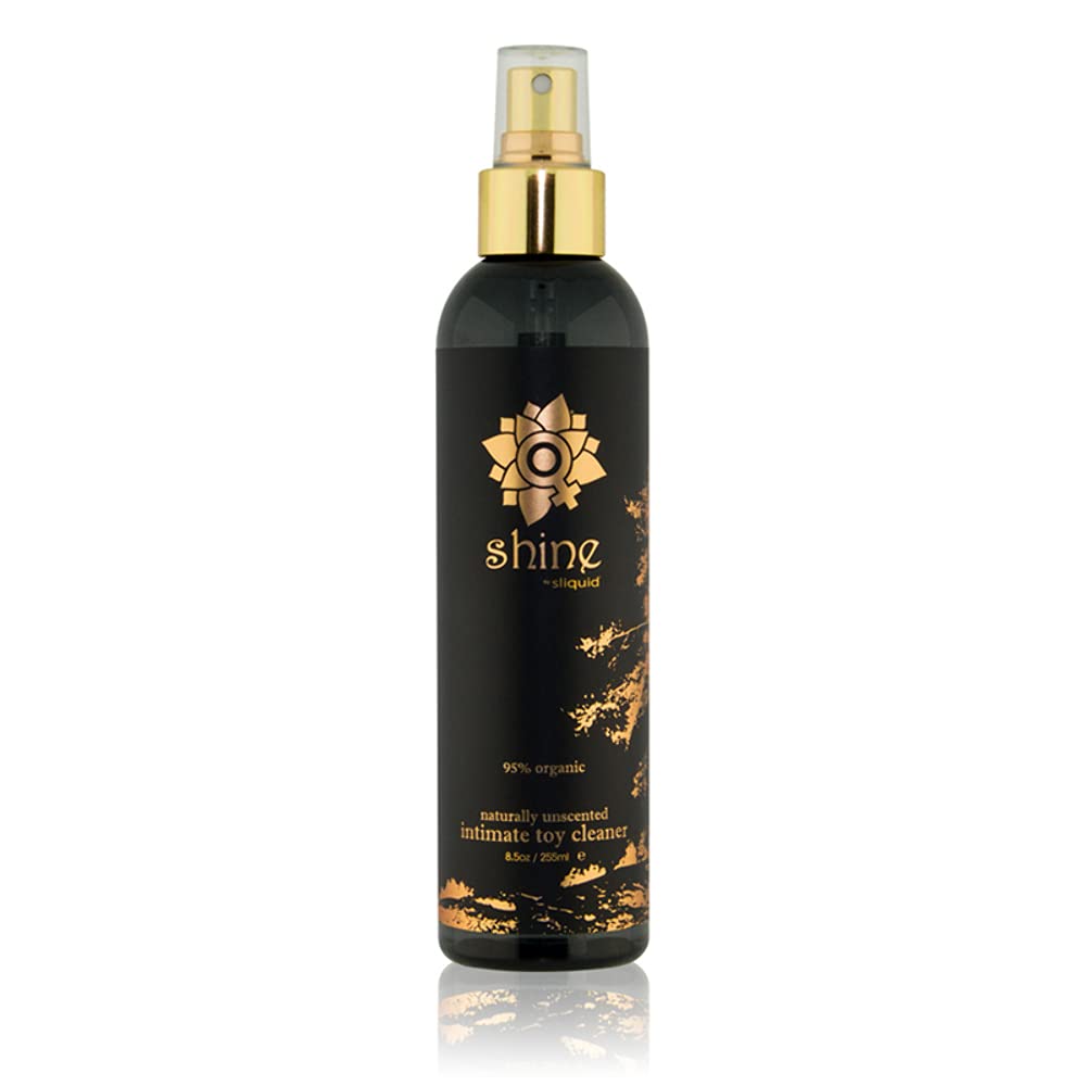 Sliquid Smooth Naturally Unscented Intimate Shave Creme 4.2 Oz
