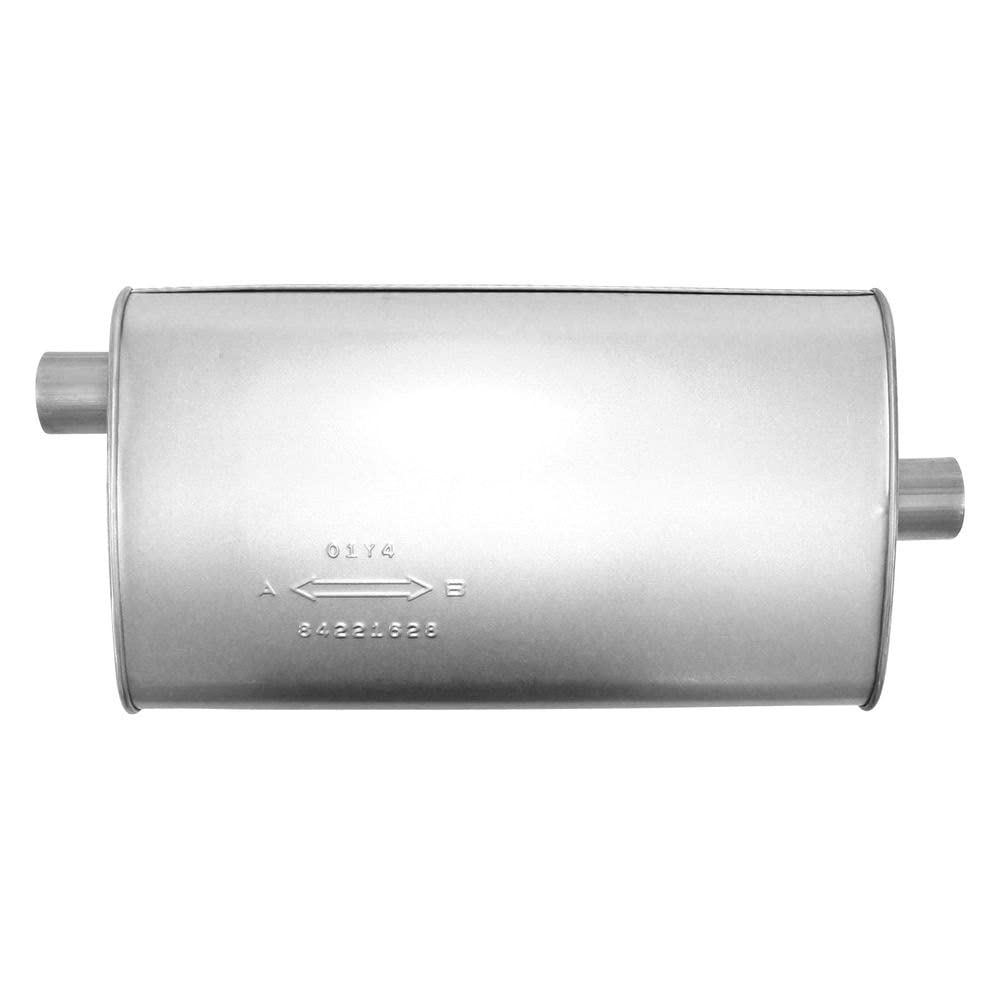 AP Exhaust Products 700185 Exhaust Muffler