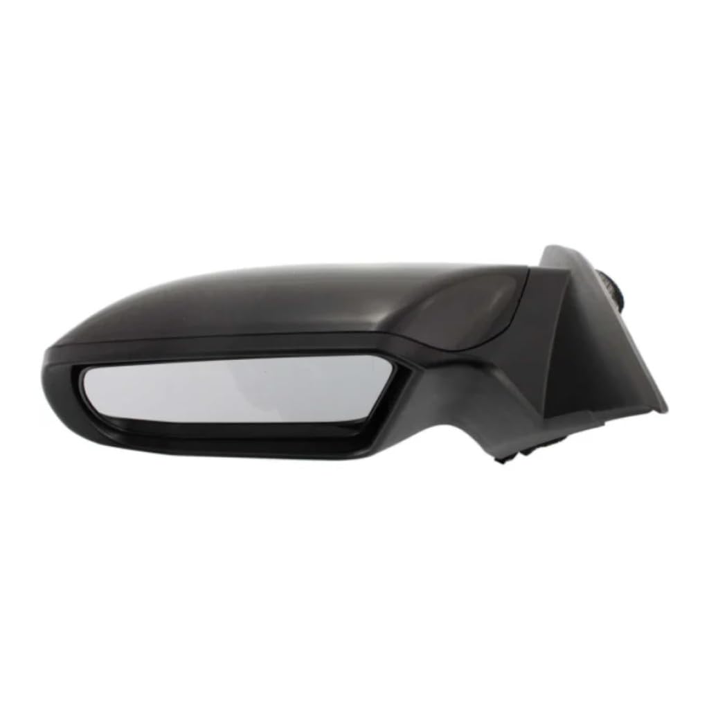 For Nissan Altima 2007-2012 Door Mirror Driver Side | Power | Non-Heated | Paint To Match | Sedan | Hybrid | 2.5L Engine | Repla
