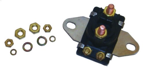 Sierra 18-5816 89-96054T Merc Solenoid
