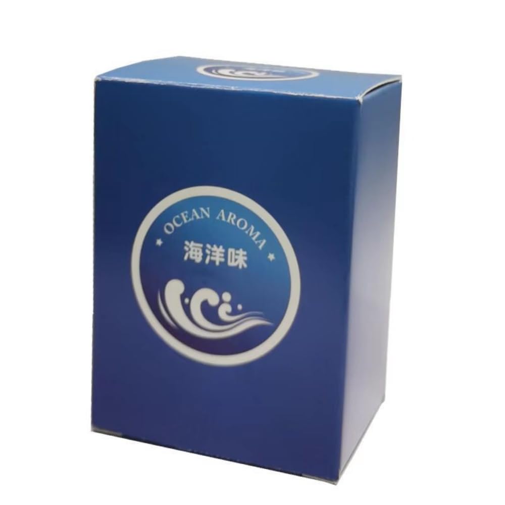 Ocean Aroma,Ocean Smell Car Air Freshener Replacement Tablets