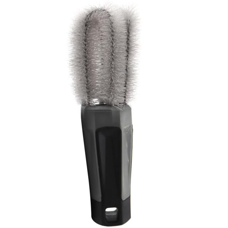 IMIKEYA Car Lug Nut Brush Auto Detail for Wheels and Tires Sturdy Sponge Brush for Lug Nut and Rim Detailing Essential Automotiv