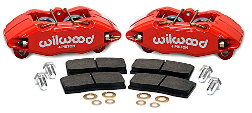 Wilwood 14011290R Caliper