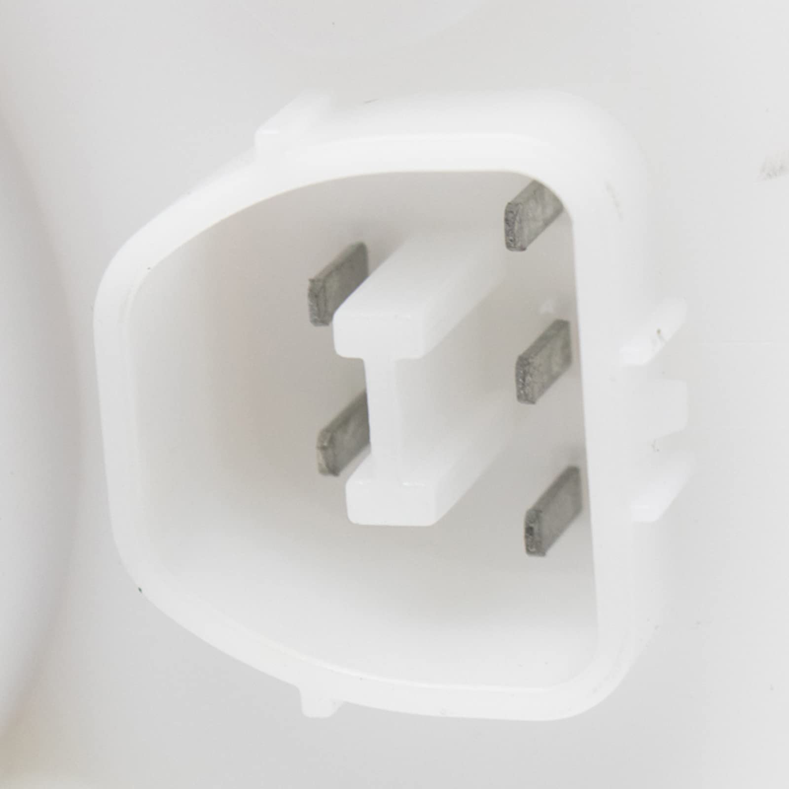 Trq Fuel Pump Module Assembly Compatible With 2005-2010 Honda Odyssey