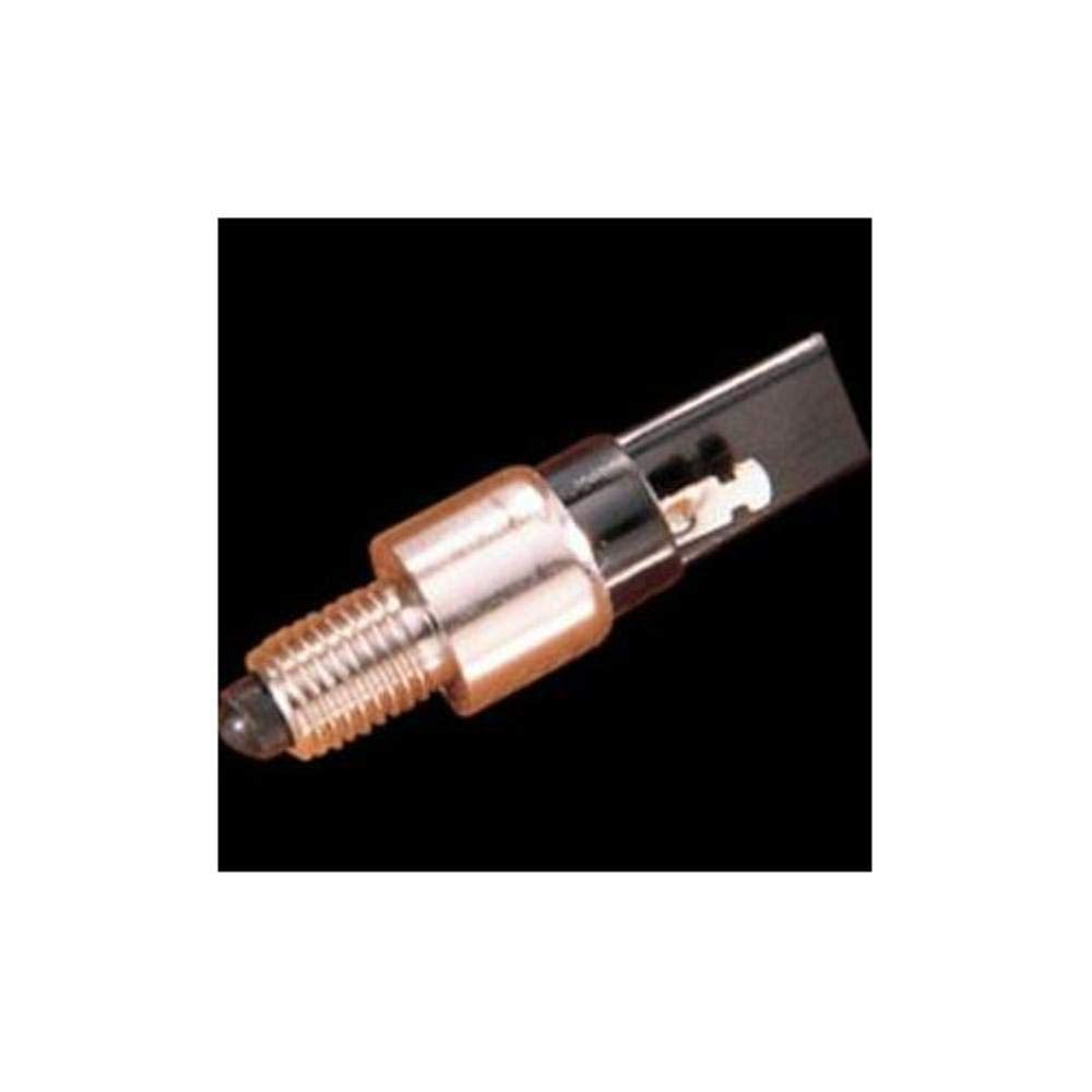 Twin Power 370020(72001-69B) Mechanical Stop Light Switch for Early Style Handlebar Switches