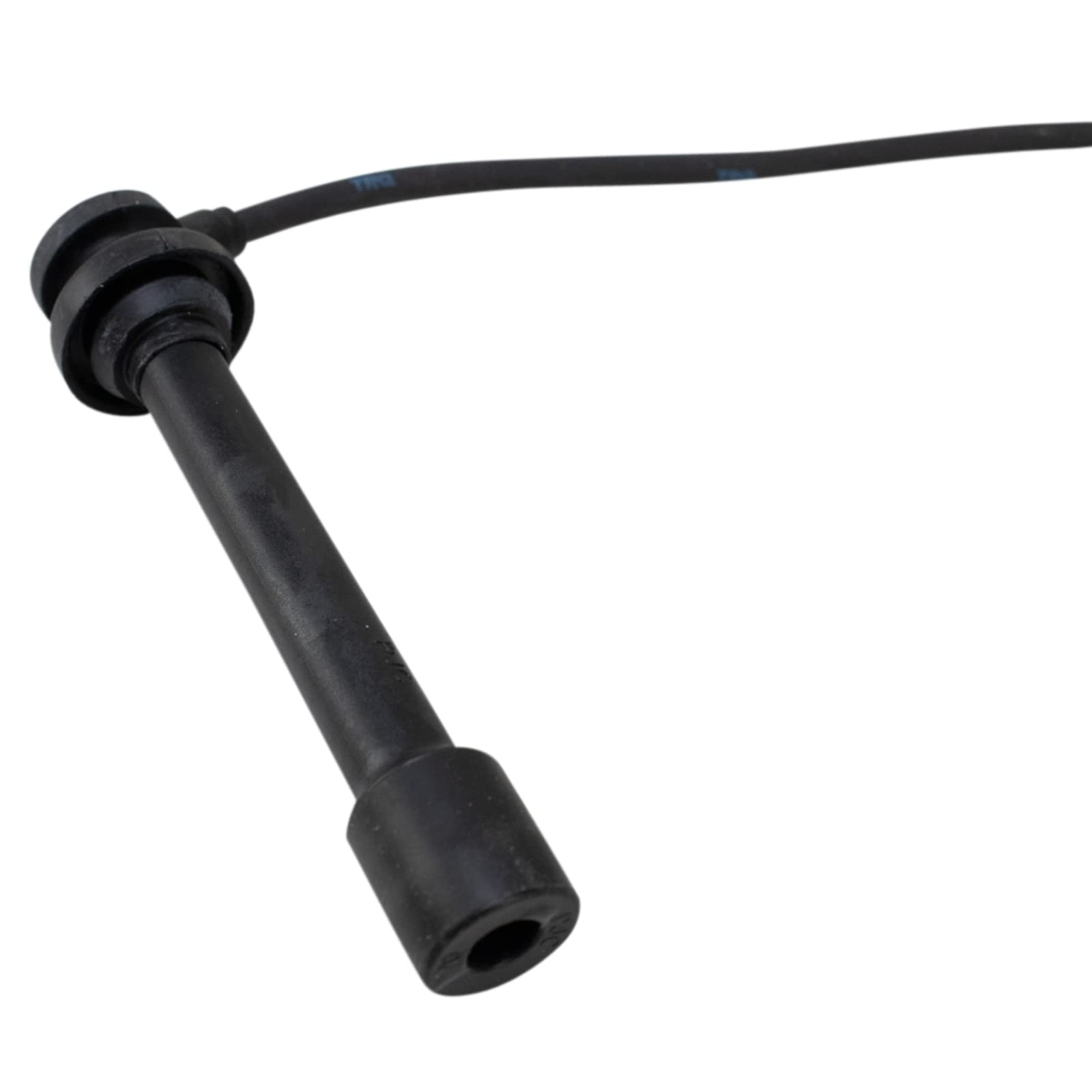 Trq Engine Ignition Spark Plug Wire Kit Set For 97-01 Nissan Altima 2.4L New