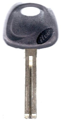 Ilco Key Blank Fits Kia Sportage Rondo Sorento Optima Hyundai Tucson Sonata