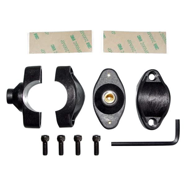 NATIONAL CYCLE 1'' QS HBAR MNT QS