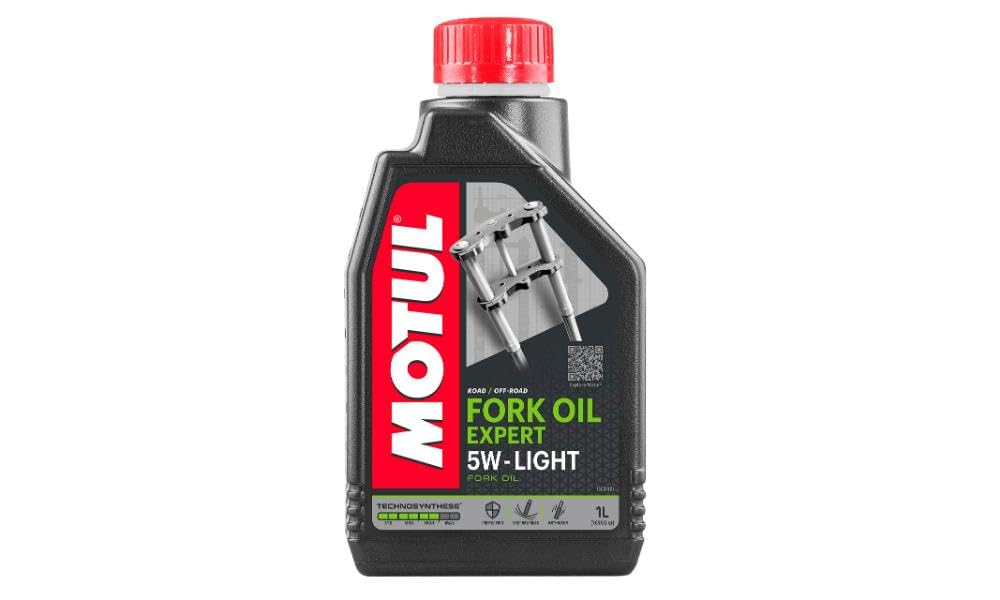 Motul 101142 Fork Oil, 1 L