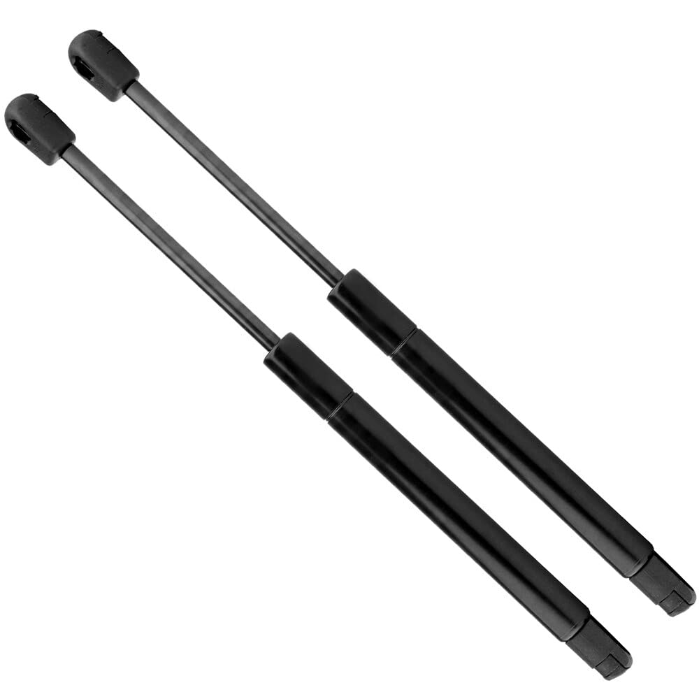 Scitoo 4071 12.55Inch Lift Supports Fit For Chevrolet Impala 2006-2008 Rear Left And Right Trunk Shock Struts 2Pcs