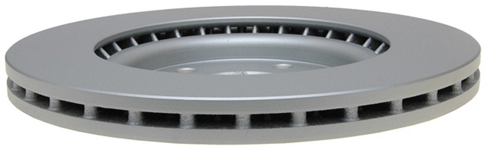 Raybestos Specialty Truck Automotive Replacement Front Disc Brake Rotor For Select Dodge, Chrysler, Ram (780964)