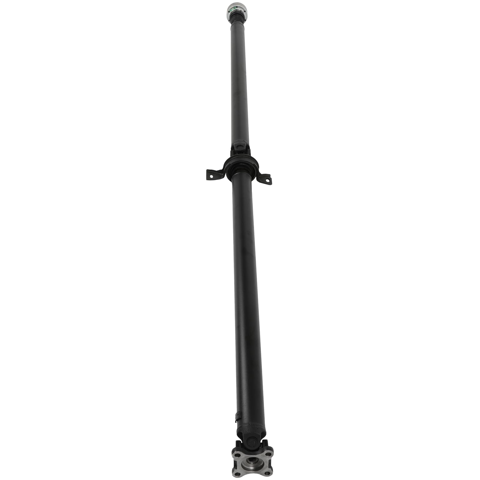 SCITOO?86''?Steel Rear Driveshaft Assembly Drive Shaft Prop Shaft Compatible For Chevrolet Equinox 2007-2009,For Pontiac Torrent