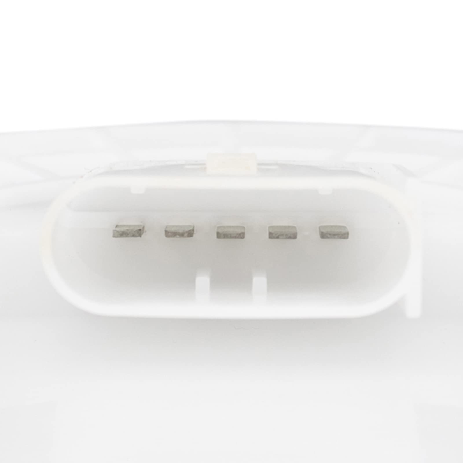 Trq Left Fuel Pump Module Assembly Drivers Side Compatible With 2012-2014 Chrysler 300 2011-2016 Dodge Challenger 2012-2016 Char