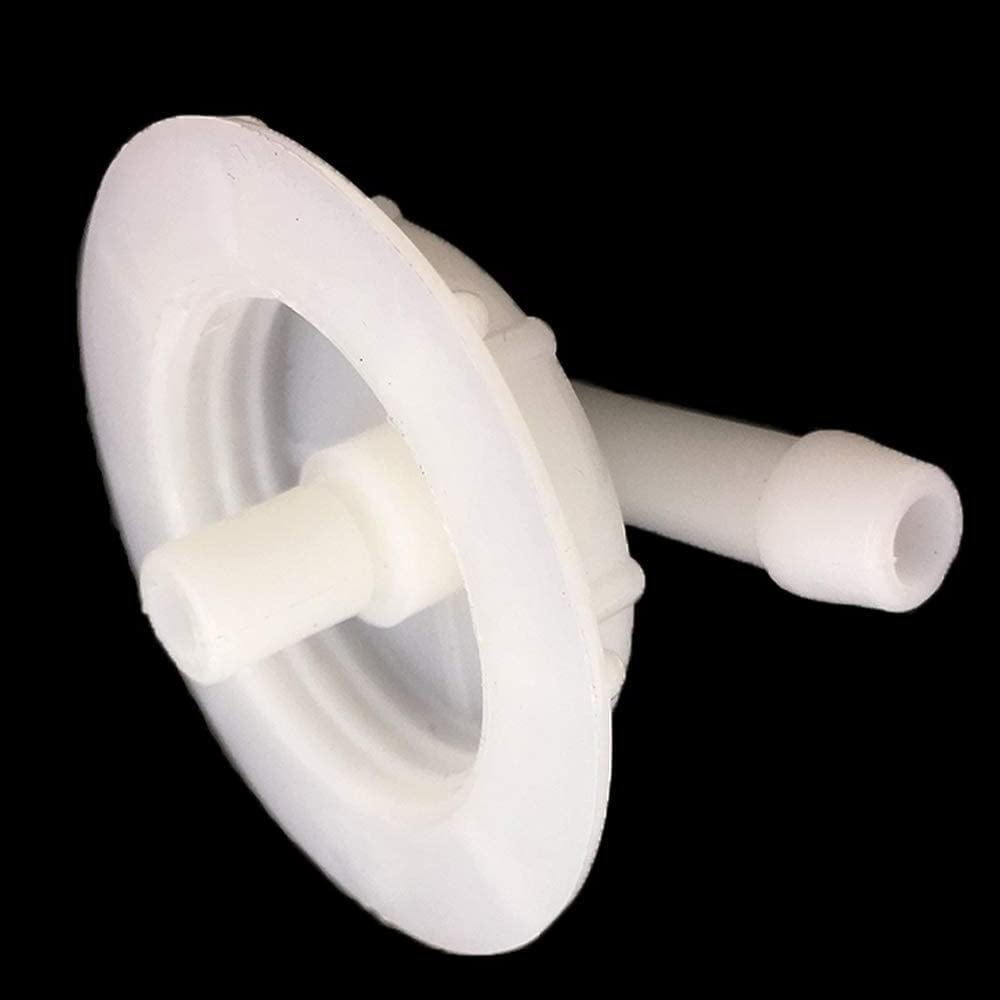 Radiator Coolant Reservoir Expansion Overflow Tank Cap With Joint Fit For Honda Accord Acura Pilot Civic Insight Element Replace