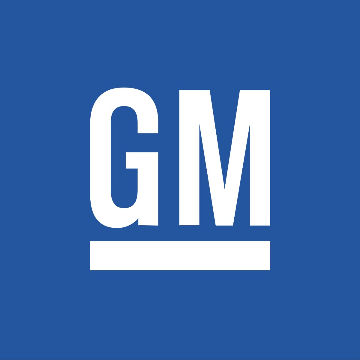 Gm Bolt