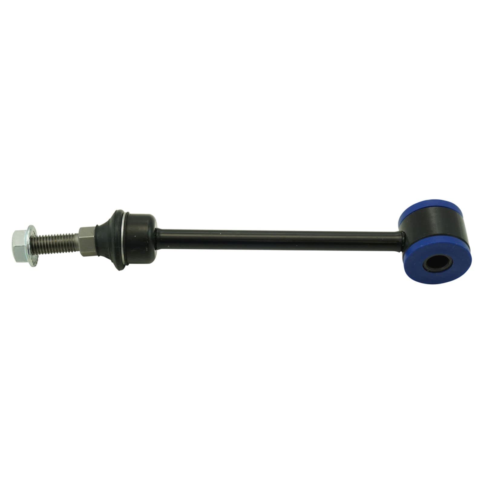 Trq Sway Bar Stabilizer Link Set Front & Rear Compatible With 06-07 Ram 1500 06 Ram 3500