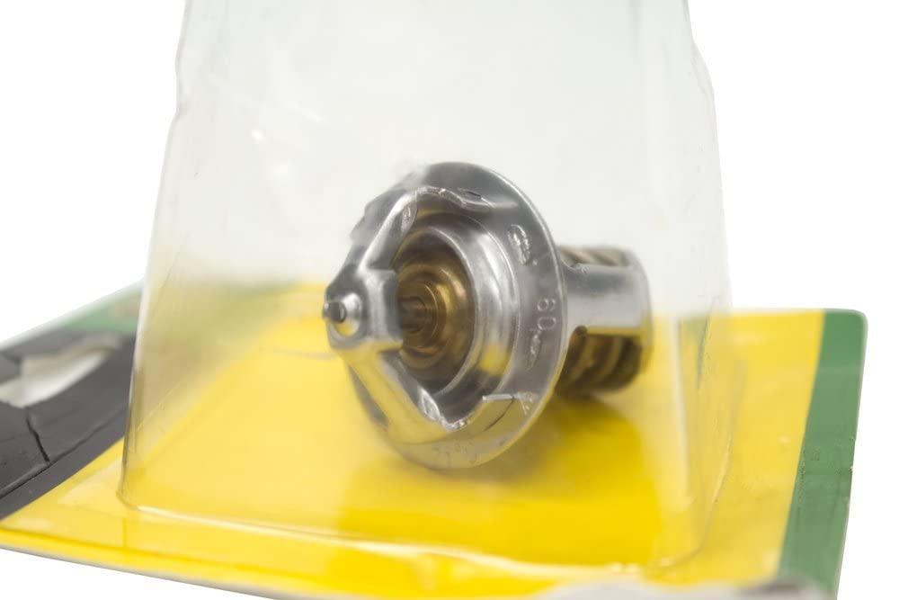 John Deere Original Equipment Thermostat #M810500