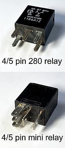 Relay Buddy Super Relay Buddy Model 194 - Green, Red, Yellow, Versatile Color Options for All Your Relay Needs