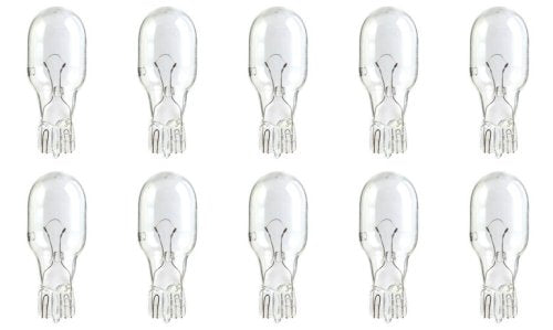 CEC Industries 923: T5 Wedge 12.8V .9A 12.5Cp Replacement bulb , Multi