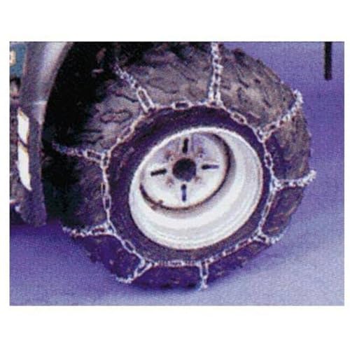 Security Chain Company 1064555 ATV Trac V-Bar Tire Traction Chain