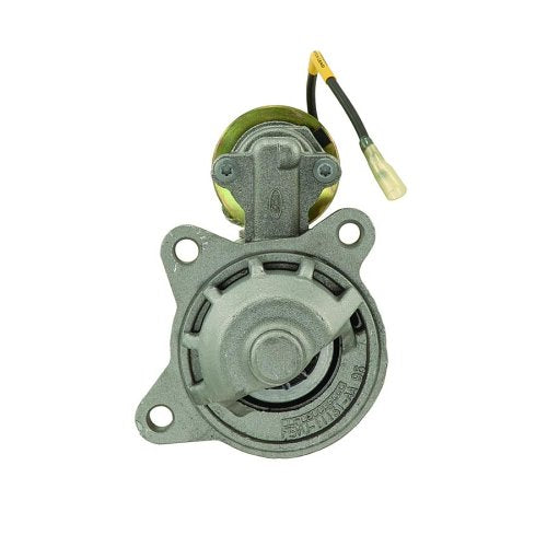 Remy 28662 Premium Remanufactured Starter