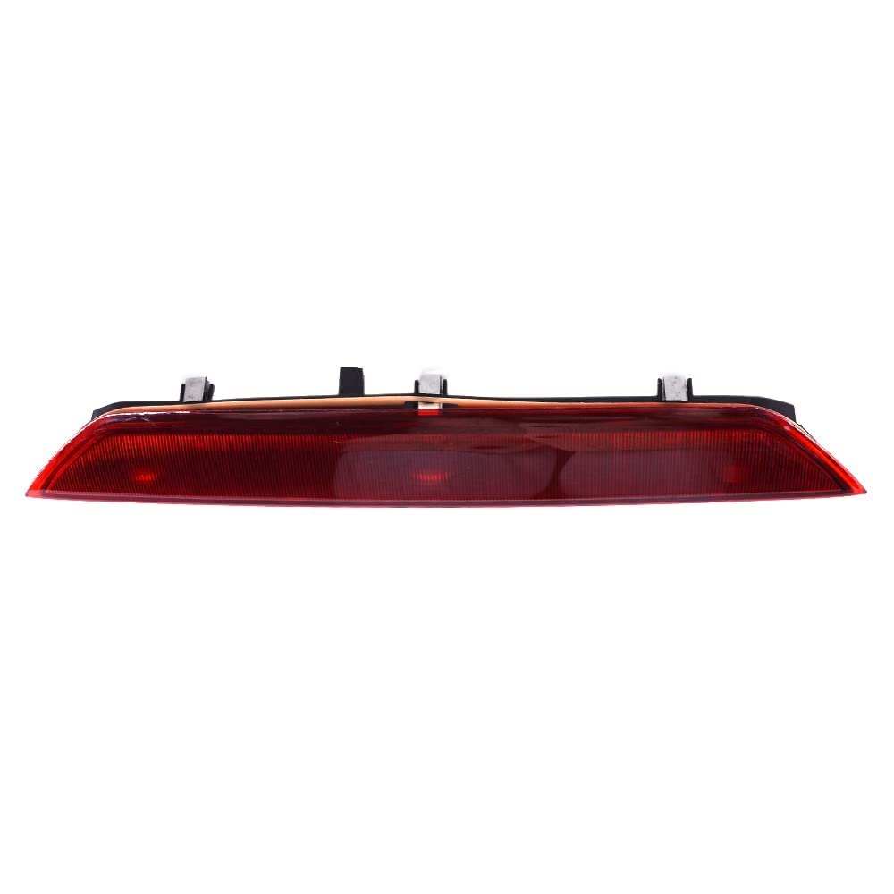Rear Center Third 3Rd Brake Led Light High Mount Stop Light Lamp Fits For 2015-2020 Ford Transit 150 Transit 250 Transit 350 350 Hd