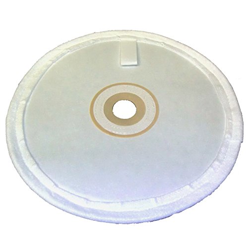 Nutone Filter, Secondary DISC 11' FITS CV350 CV353 CV353