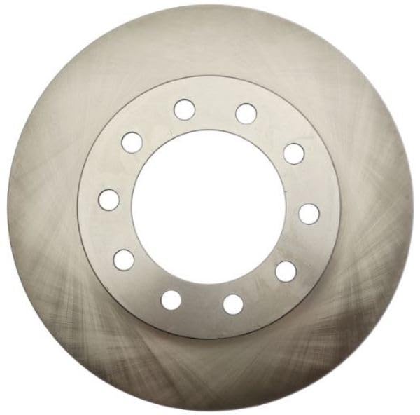 Raybestos 682747R Brake Rotor