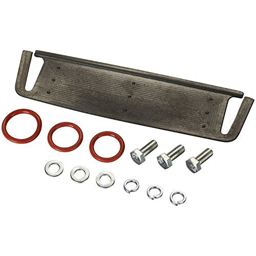 Spectra Premium 98066 Heater Core