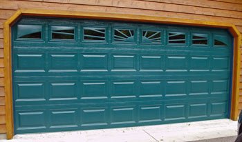 Everbrite Garage Door Renewal Kit - 2 Car