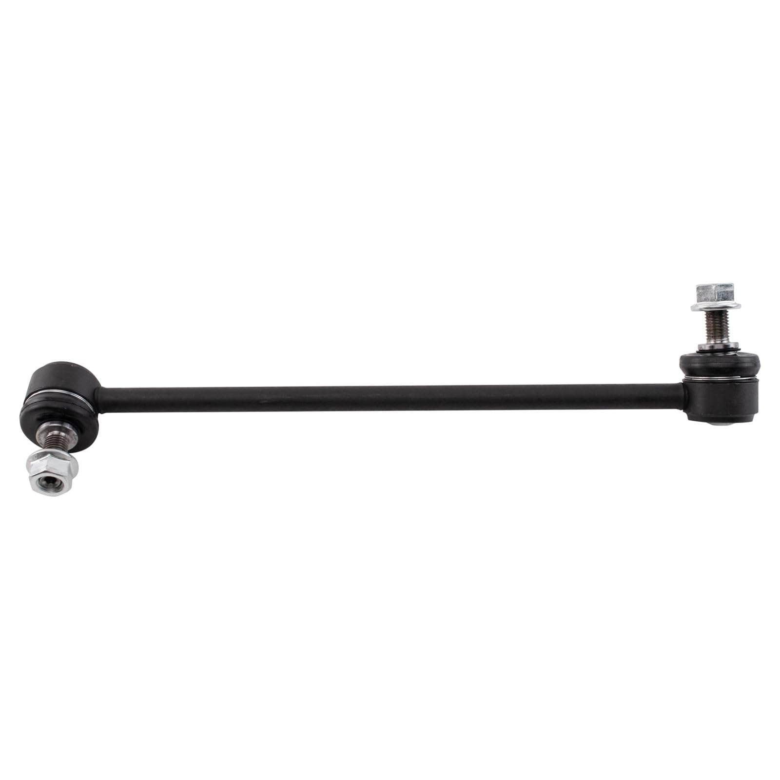 Trq Sway Bar Link Set Compatible With 2010-2017 Mercedes-Benz