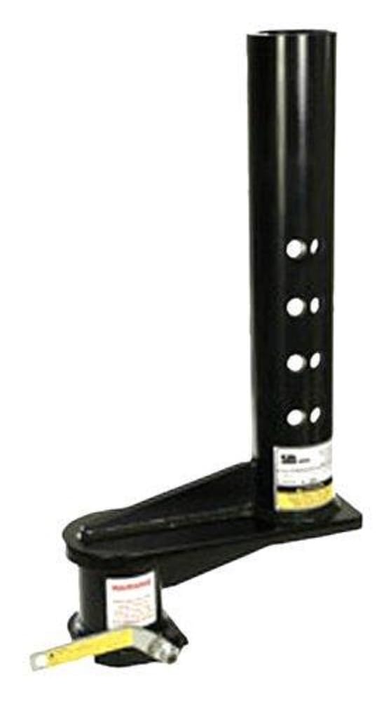 Young'S Sb1 Gooseneck Extended Couplers