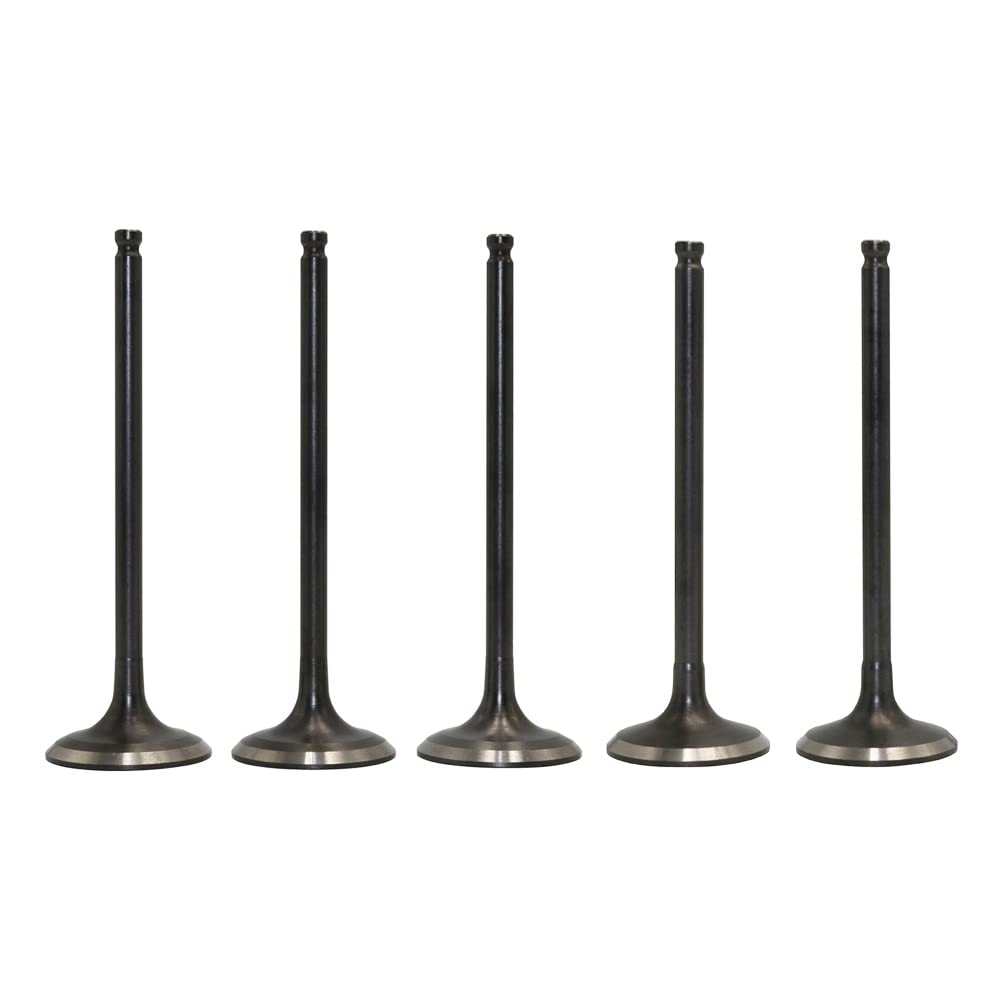 Hwkwaz Intake Exhaust Valve Lifter Bucket Seal Spring Cotters Kit Compatible With Yamaha Yfz450R Rse 2009-2013 Yfz450X 2010-2011