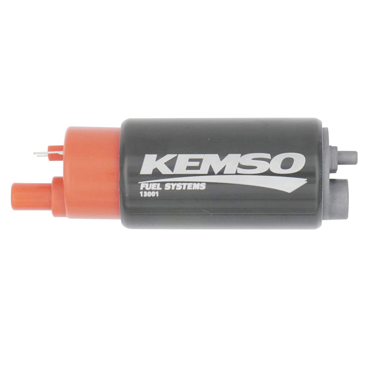 Kemso 13001 Oem Replace Intank Fuel Pump For 30Mm (Body Diameter) Fuel Pump Application